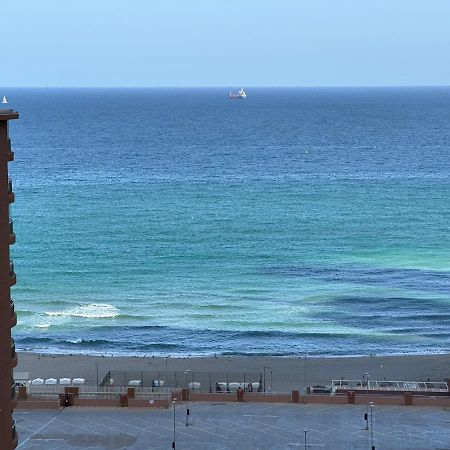 Brand New - Massive Studio - E1 - Self Catering Gibraltar Exteriér fotografie