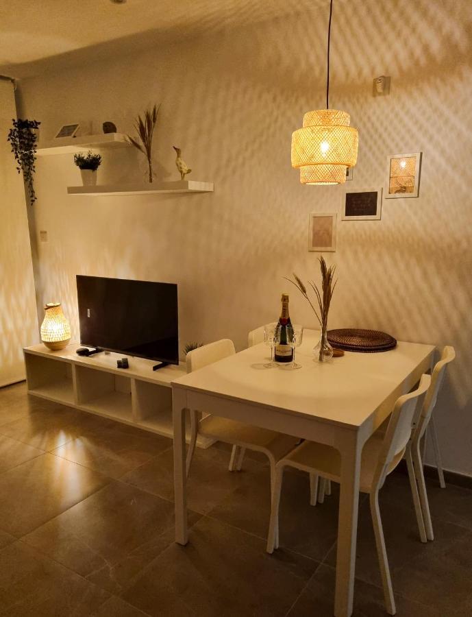 Brand New - Massive Studio - E1 - Self Catering Gibraltar Exteriér fotografie