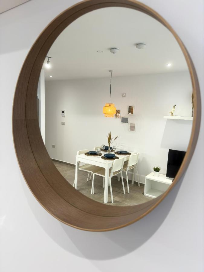 Brand New - Massive Studio - E1 - Self Catering Gibraltar Exteriér fotografie