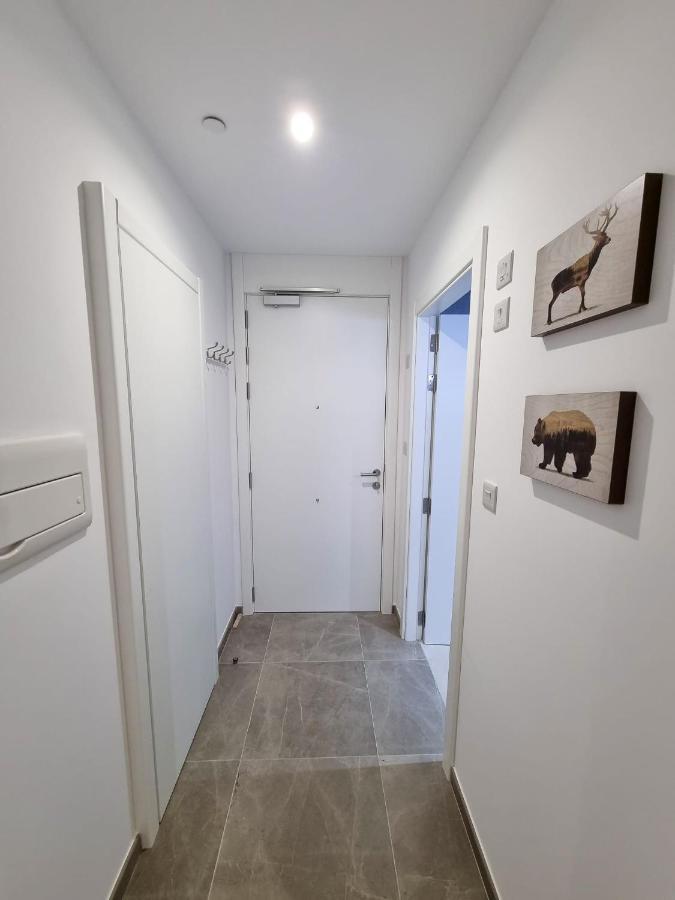 Brand New - Massive Studio - E1 - Self Catering Gibraltar Exteriér fotografie
