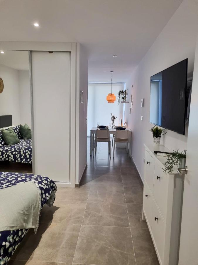 Brand New - Massive Studio - E1 - Self Catering Gibraltar Exteriér fotografie